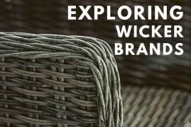 Rattan Royalty: Exploring The Finest Wicker Furniture Brands